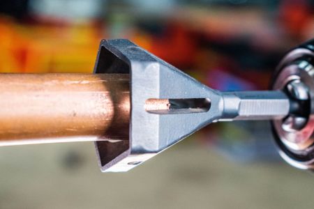 TCCT0620 - CHAMFER TOOL EXTERNAL 06MM - 20MM  SHANK